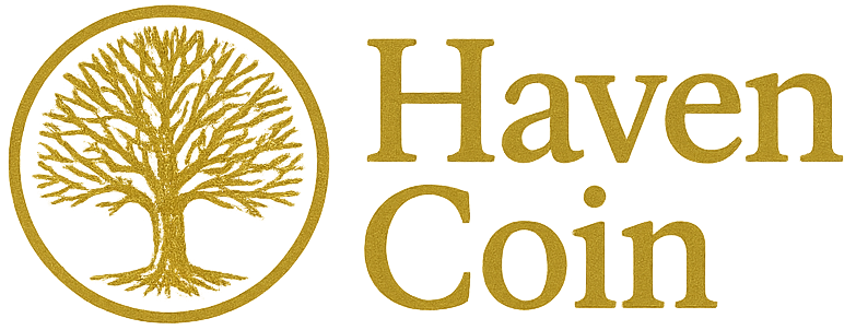 Haven Coin & Jewelry